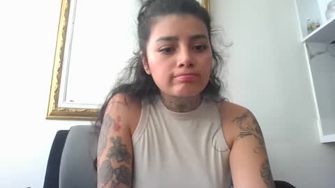 melodie  online show from March 10, 4:46 pm