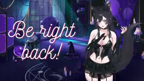 misselliefox online show from November 21, 5:55 pm