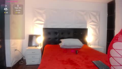 Angela online show from January 25, 11:13 am