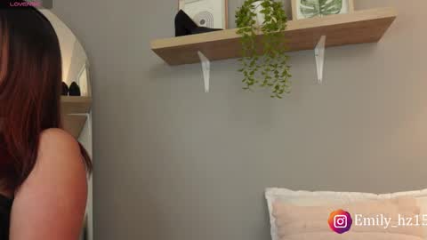 Yuliana online show from November 14, 9:52 am