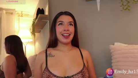 Yuliana online show from February 13, 9:38 am