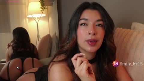 Yuliana online show from April 2, 9:51 am