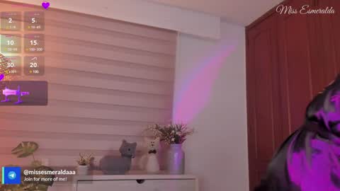 Julieta Arboleda   but i like call me esme online show from January 22, 5:16 am