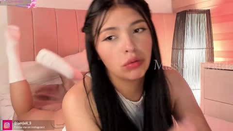 Julieta Arboleda   but i like call me esme online show from March 5, 10:28 pm