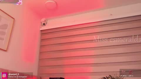 Julieta Arboleda   but i like call me esme online show from March 18, 10:24 pm