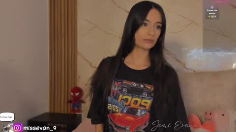 Snapshot of missevan chatting on November 21, 1:21 pm Sami Evan online show from November 21, 1:21 pm