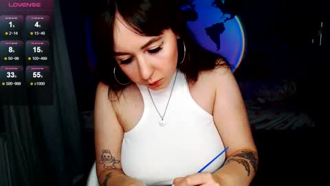 Snapshot of missgenevaonceagain chatting on September 10, 8:53 pm G online show from September 10, 8:53 pm