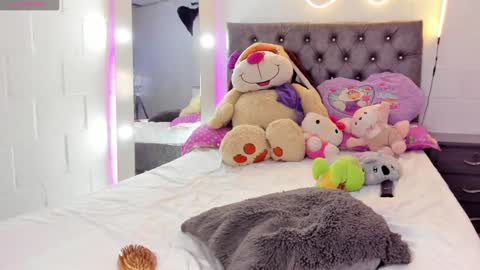 Snapshot of missgissel chatting on December 30, 8:36 pm Gisell Gigi online show from December 30, 8:36 pm
