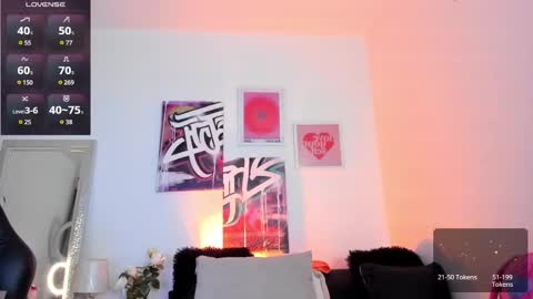 Snapshot of misshuntt3rs chatting on January 8, 5:16 am Annie online show from January 8, 5:16 am