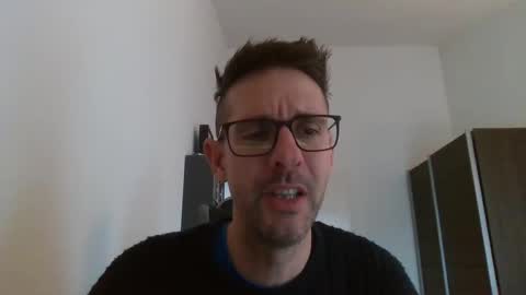 Snapshot of mission_cumpossible chatting on December 8, 8:30 am SperminatoR online show from December 8, 8:30 am