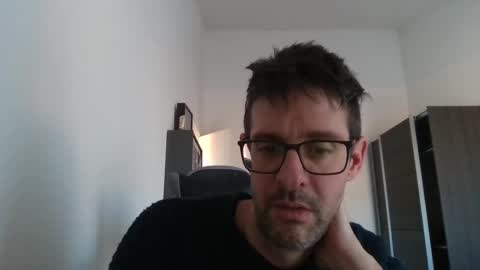 Snapshot of mission_cumpossible chatting on January 1, 2:20 pm SperminatoR online show from January 1, 2:20 pm