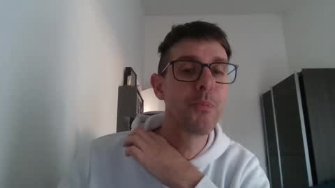 SperminatoR online show from January 6, 8:35 am