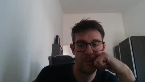 Snapshot of mission_cumpossible chatting on January 12, 10:45 am SperminatoR online show from January 12, 10:45 am