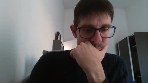 Snapshot of mission_cumpossible chatting on January 18, 8:10 am SperminatoR online show from January 18, 8:10 am