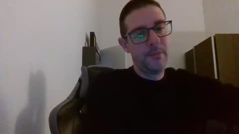 Snapshot of mission_cumpossible chatting on February 9, 6:43 am SperminatoR online show from February 9, 6:43 am