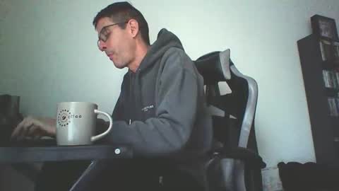 Snapshot of mission_cumpossible chatting on October 21, 7:20 am SperminatoR online show from October 21, 7:20 am