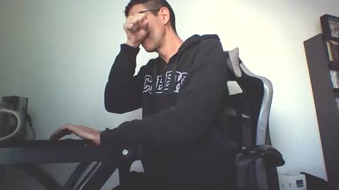 Snapshot of mission_cumpossible chatting on November 15, 8:44 am SperminatoR online show from November 15, 8:44 am