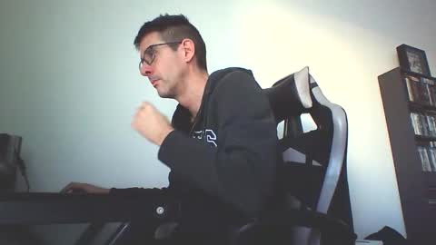 Snapshot of mission_cumpossible chatting on November 16, 8:42 am SperminatoR online show from November 16, 8:42 am