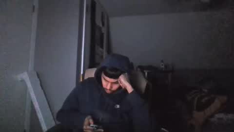 MissionaryChris online show from February 1, 8:50 am