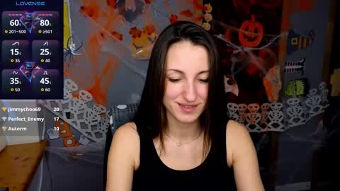 Snapshot of missis_sofiia chatting on October 30, 1:01 pm Sofia online show from October 30, 1:01 pm