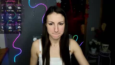 Snapshot of missis_sofiia chatting on December 20, 12:56 pm Sofia online show from December 20, 12:56 pm