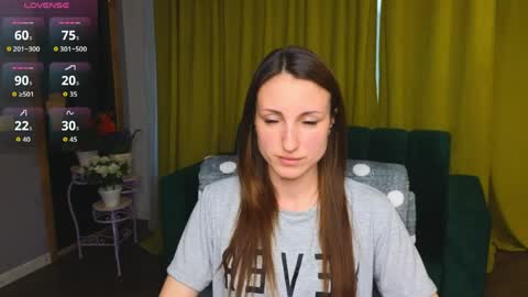 Snapshot of missis_sofiia chatting on May 2, 12:21 pm Sofia online show from May 2, 12:21 pm