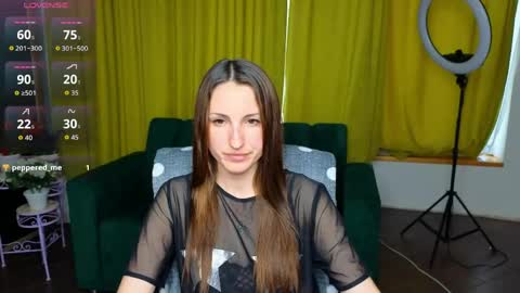 Snapshot of missis_sofiia chatting on May 7, 12:10 pm Sofia online show from May 7, 12:10 pm
