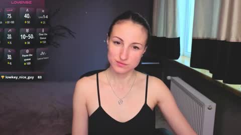 Snapshot of missis_sofiia chatting on May 14, 6:20 am Sofia online show from May 14, 6:20 am