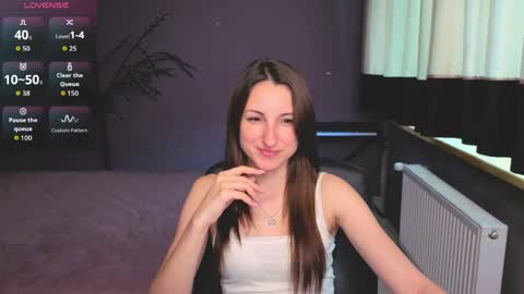 Snapshot of missis_sofiia chatting on May 15, 11:50 am Sofia online show from May 15, 11:50 am
