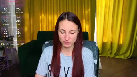 Snapshot of missis_sofiia chatting on May 31, 5:59 am Sofia online show from May 31, 5:59 am