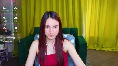 Snapshot of missis_sofiia chatting on June 4, 12:11 pm Sofia online show from June 4, 12:11 pm