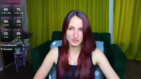 Snapshot of missis_sofiia chatting on June 6, 11:59 am Sofia online show from June 6, 11:59 am