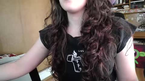 Ivana online show from February 12, 4:57 pm