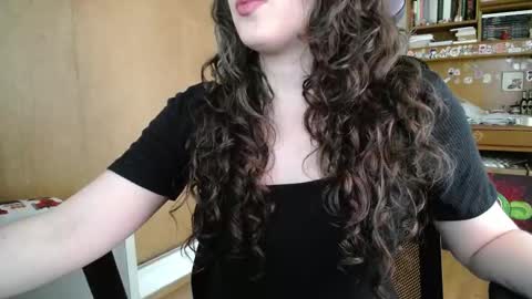 Ivana online show from February 13, 5:09 pm