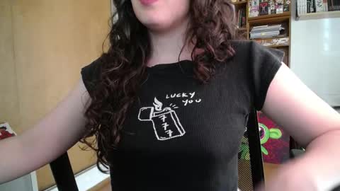 Ivana online show from March 26, 5:40 pm