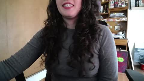 Ivana online show from April 28, 6:02 pm