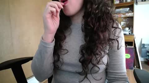 Ivana online show from April 30, 5:52 pm