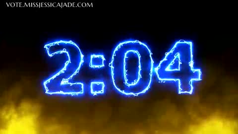 Miss Jessica Jade online show from September 11, 2:44 am