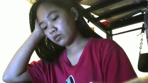 Jona online show from February 6, 4:36 pm