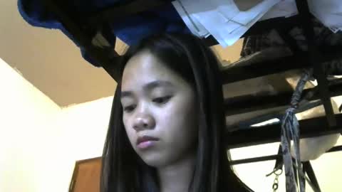 Jona online show from February 10, 7:07 pm