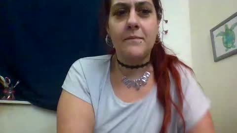 Missjuicy1luv online show from October 19, 5:41 am