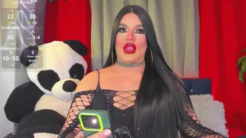 Snapshot of misskassandraa_ chatting on October 27, 12:26 am kassandra lazcano online show from October 27, 12:26 am