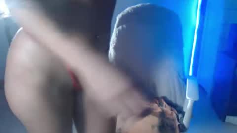 Miss Catalina online show from January 16, 1:53 am