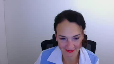 Christina online show from November 30, 12:20 pm