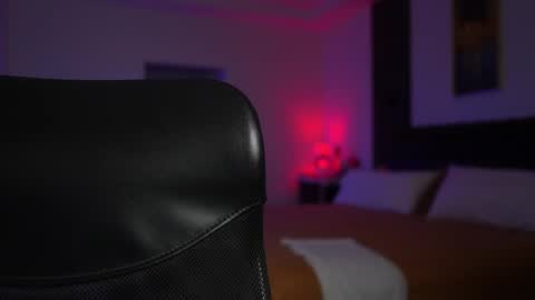 Miss K online show from March 3, 11:56 pm