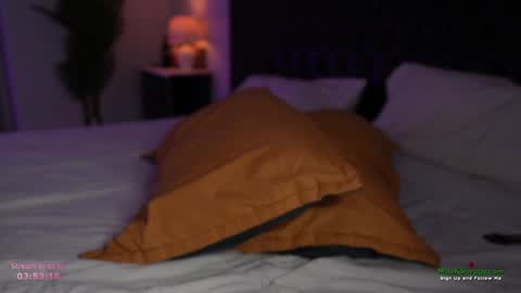 Miss K online show from October 5, 12:42 am