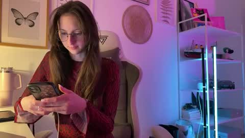 Snapshot of misslalii chatting on May 28, 9:12 pm misslalii online show from May 28, 9:12 pm