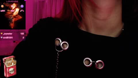 LanaLul  online show from December 30, 6:31 am