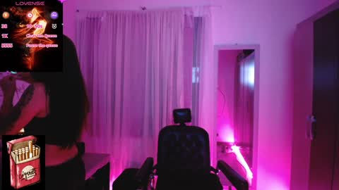 LanaLul  online show from February 2, 3:21 am