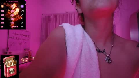 LanaLul  online show from February 19, 1:51 am